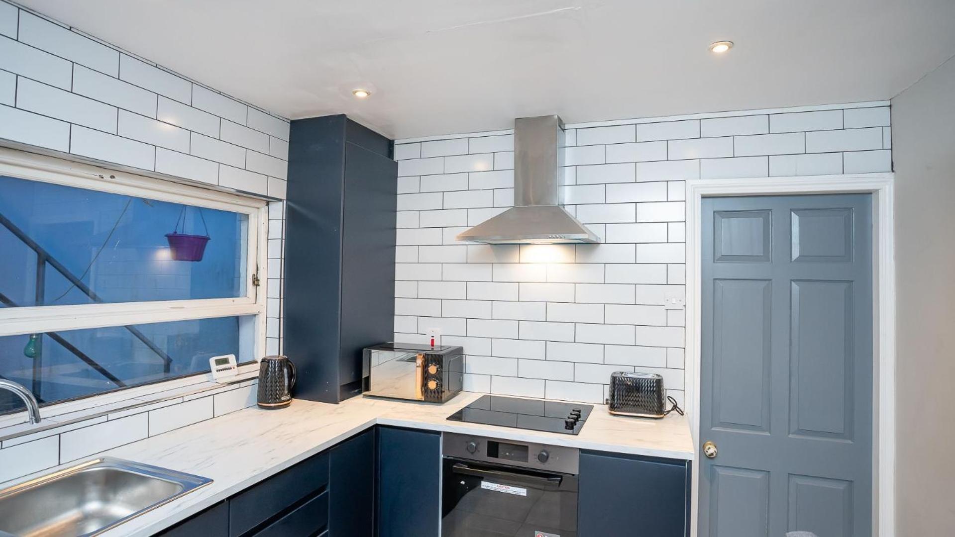 1 Bdr Apartment At Queens Uni By Belfast City Breaks Zewnętrze zdjęcie