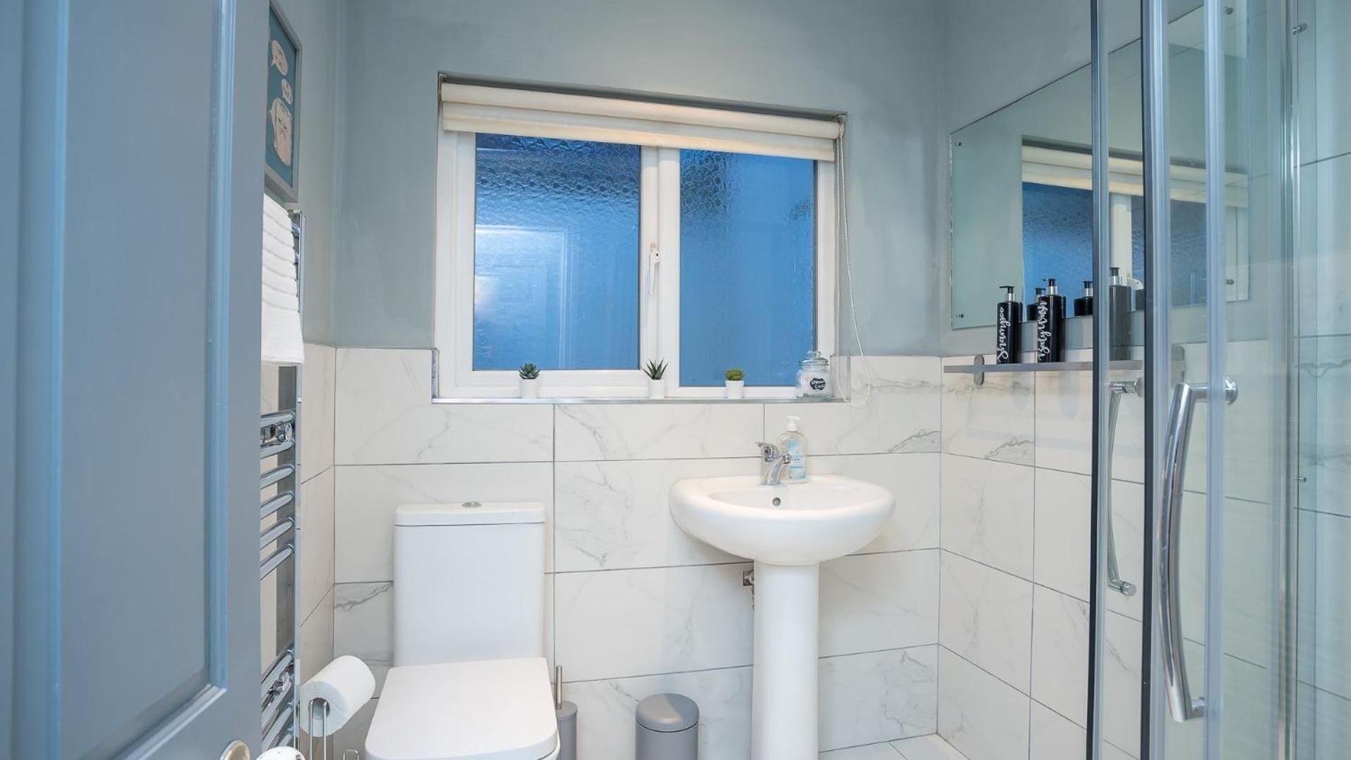 1 Bdr Apartment At Queens Uni By Belfast City Breaks Zewnętrze zdjęcie