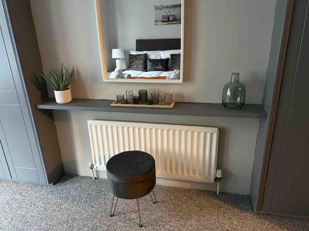 1 Bdr Apartment At Queens Uni By Belfast City Breaks Pokój zdjęcie